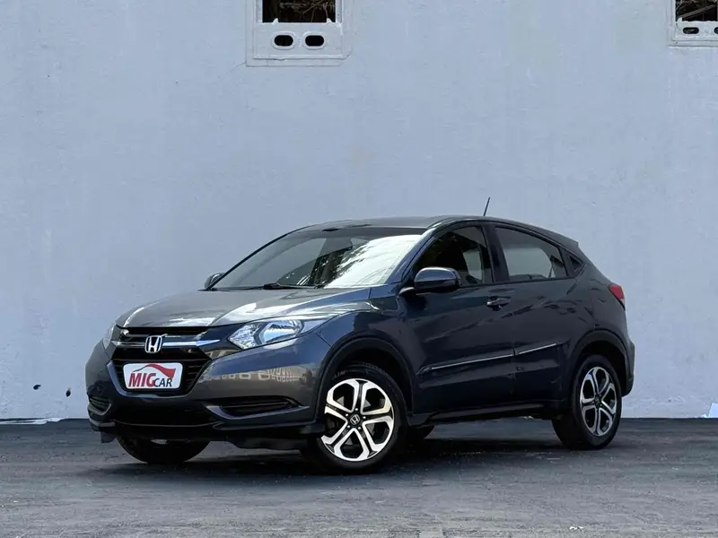 Honda HR-V LX CVT 1.8 I-VTEC FlexOne
