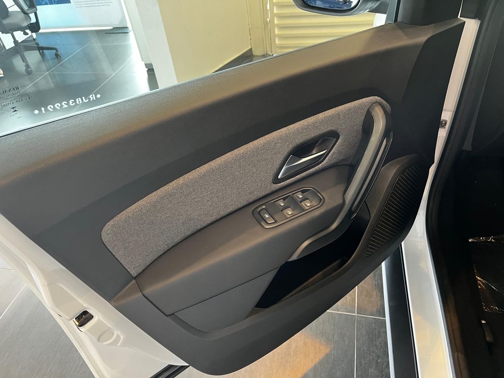 Duster Plus Intense 1.6
