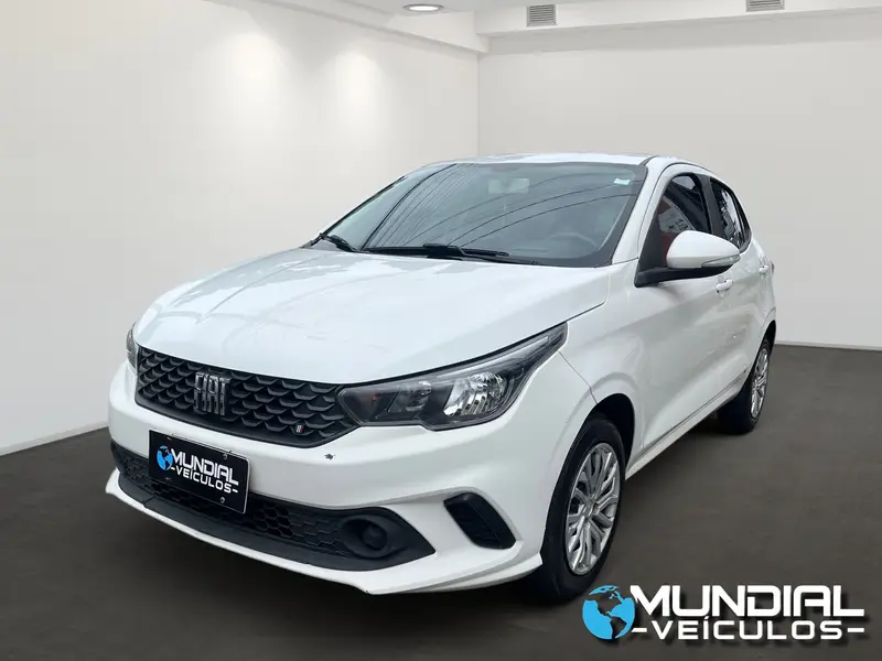 Fiat Argo 1.0