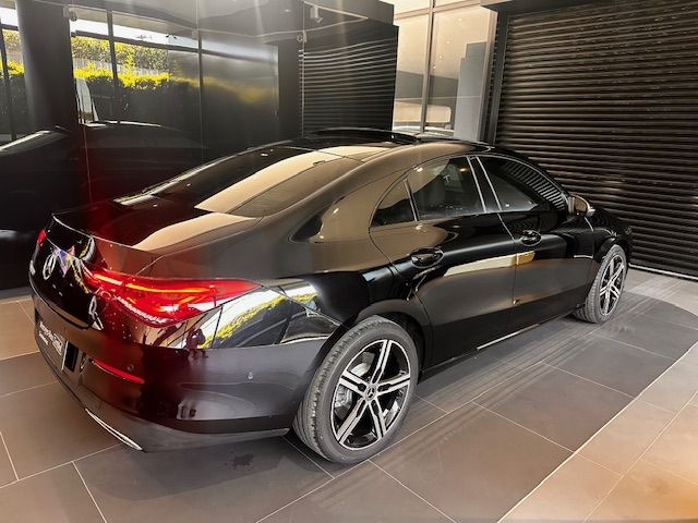 CLA 250  2.0 CGI Gasolina 4MATIC (Aut)
