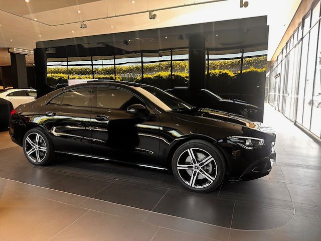 CLA 250  2.0 CGI Gasolina 4MATIC (Aut)