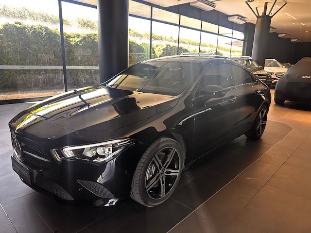 CLA 250  2.0 CGI Gasolina 4MATIC (Aut)