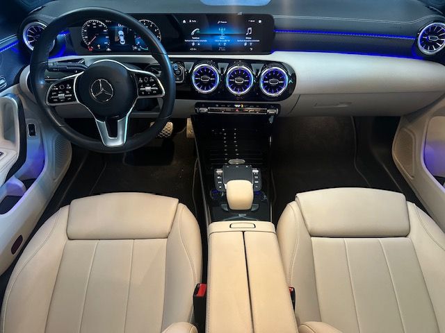 CLA 250  2.0 CGI Gasolina 4MATIC (Aut)