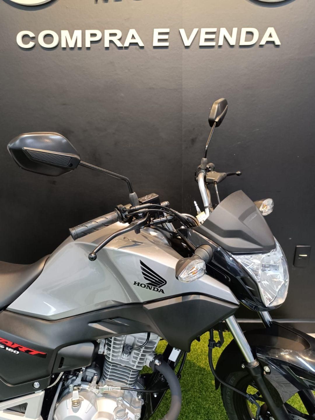 Honda CG 160