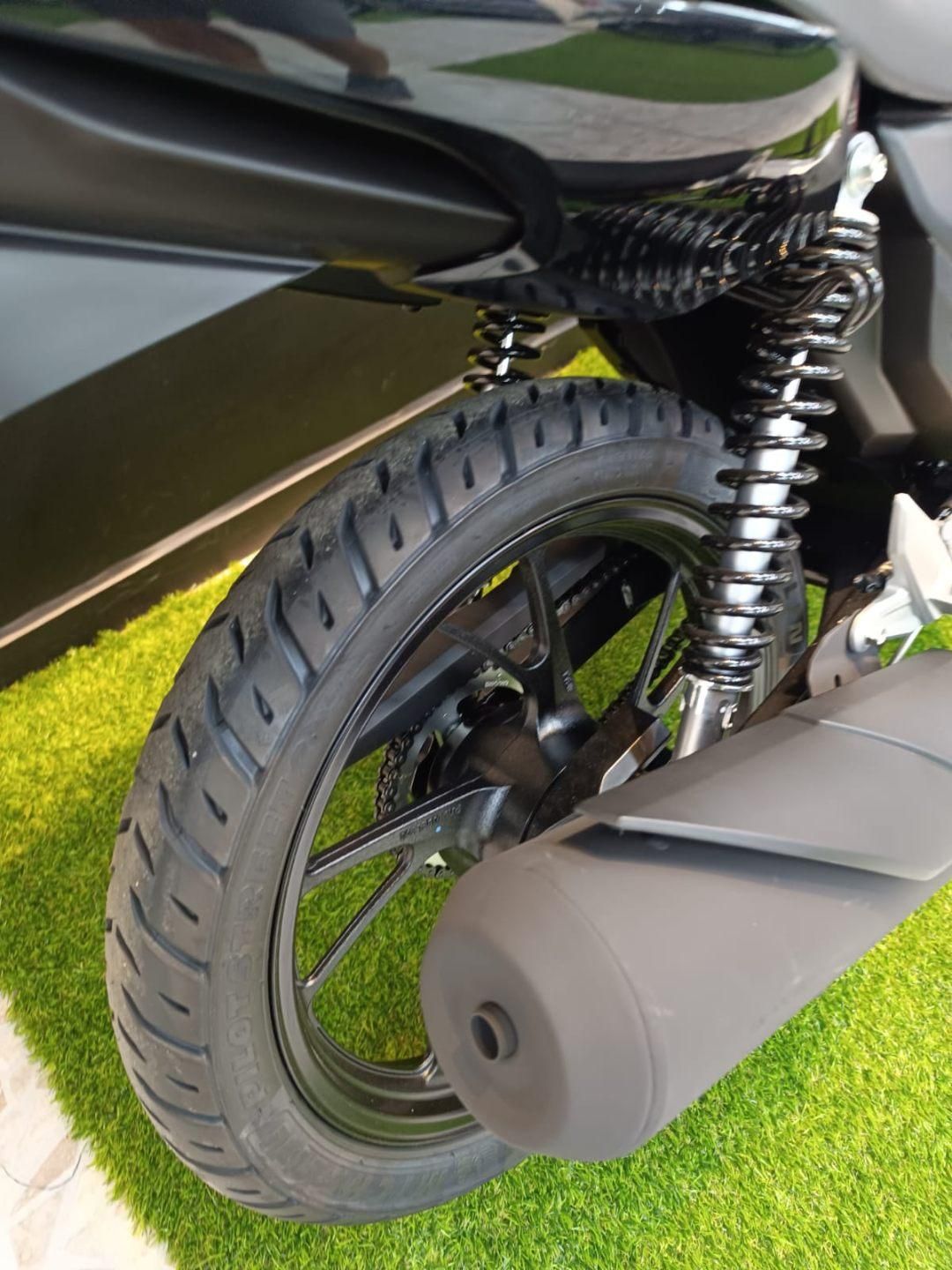 Honda CG 160