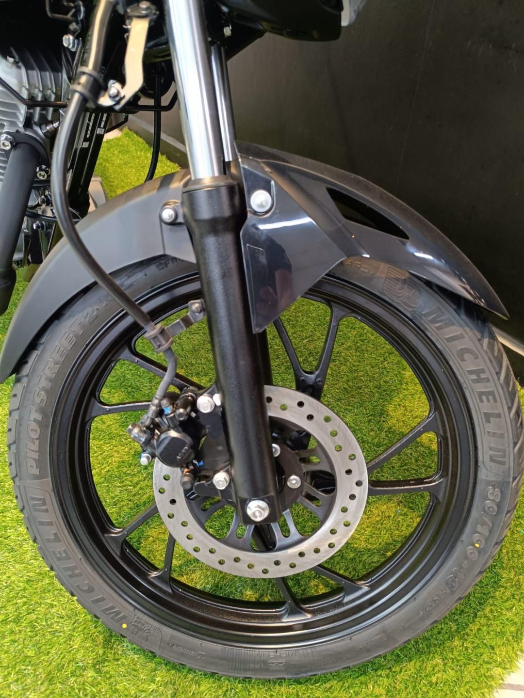 Honda CG 160