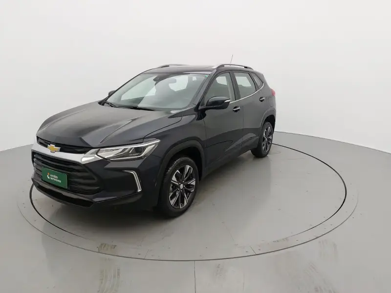 Chevrolet Tracker Premier 1.2 Turbo (Aut.)