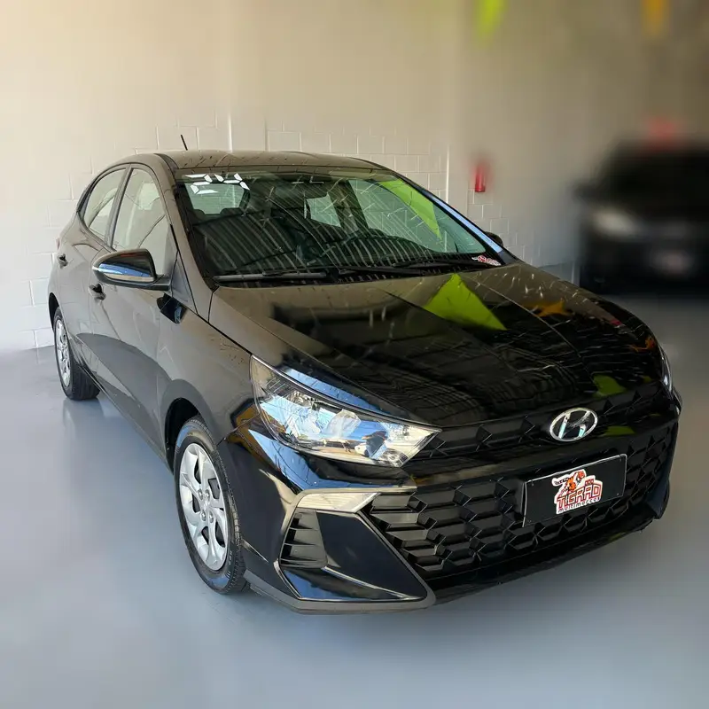 Volkswagen Polo Track 1.0 Flex 12V 5p