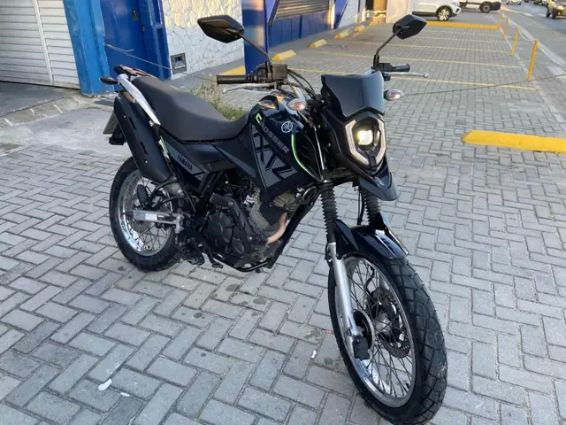 Carro Yamaha XTZ 150 Crosser 2023 S