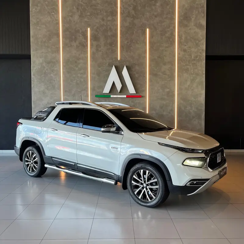 Fiat Toro Ranch 2.0 TDI 4x4 (Aut)