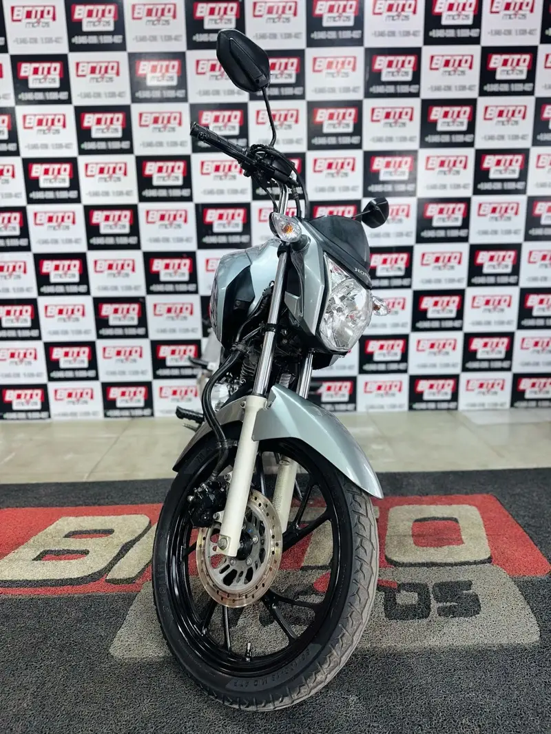 Honda Fan