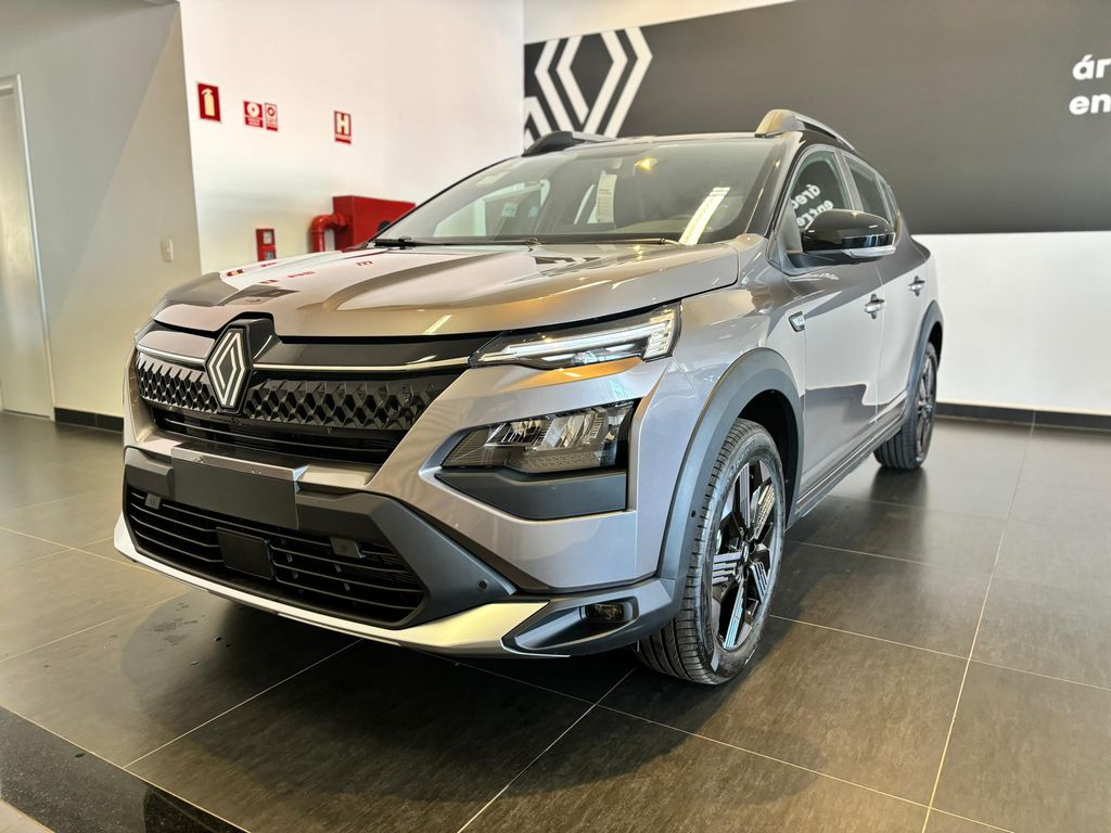 Kardian Premiere Edition 1.0 Turbo