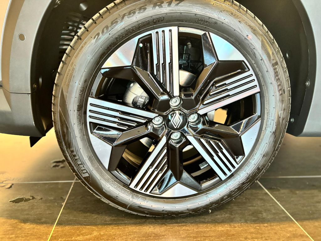 Kardian Premiere Edition 1.0 Turbo