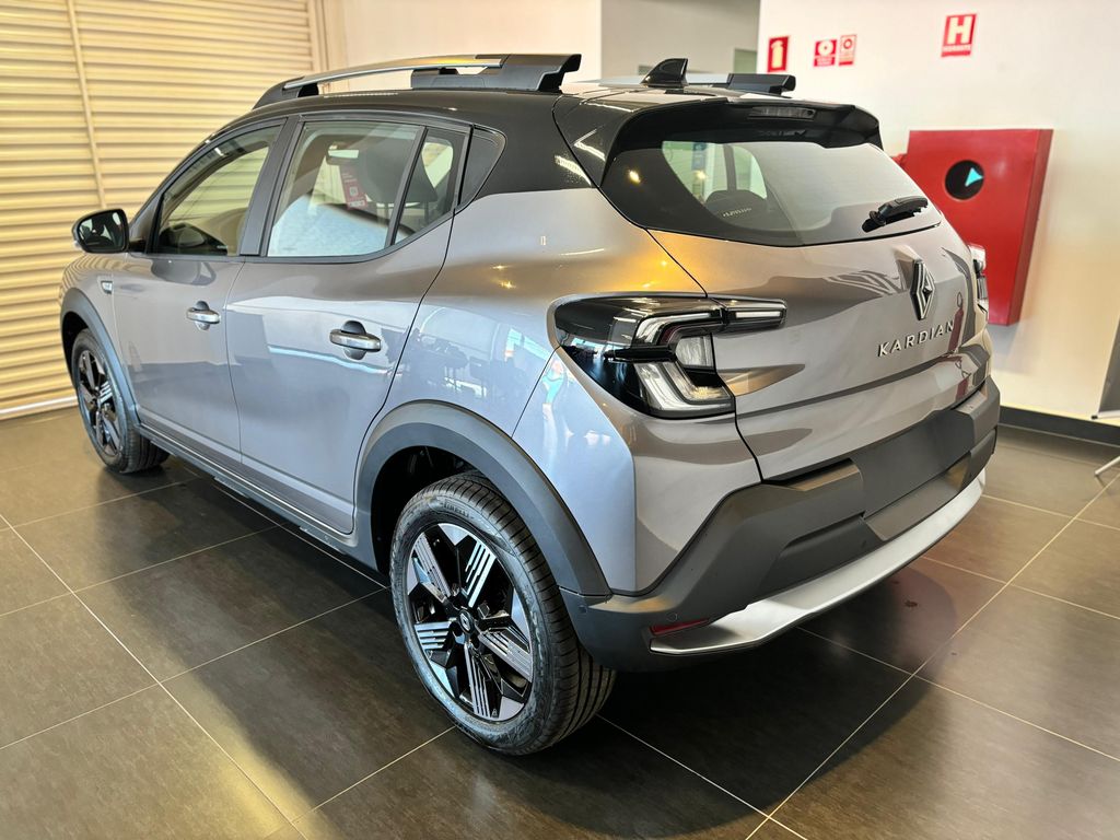 Kardian Premiere Edition 1.0 Turbo