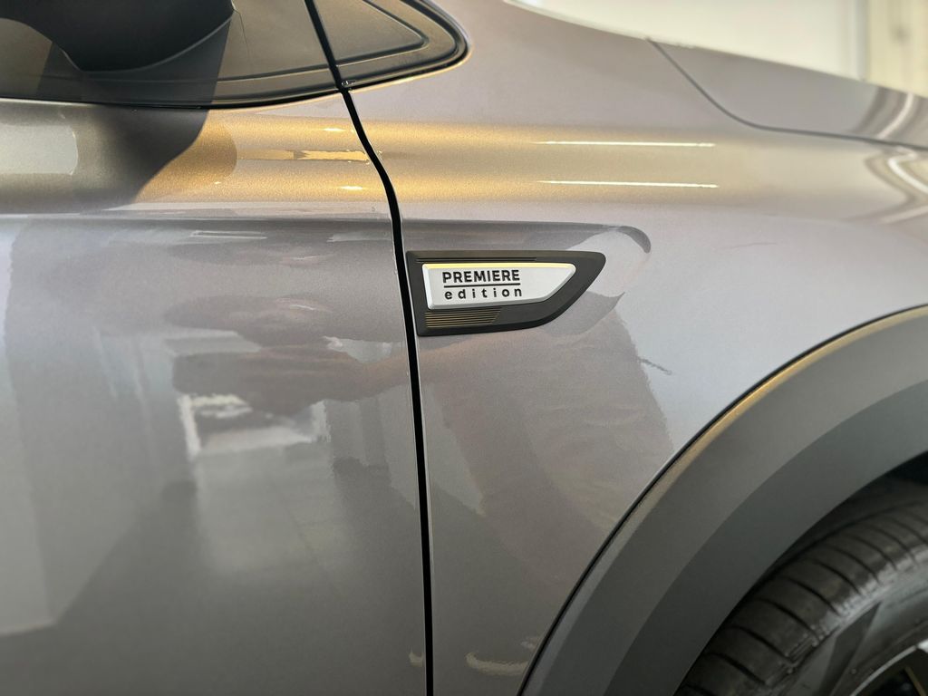 Kardian Premiere Edition 1.0 Turbo