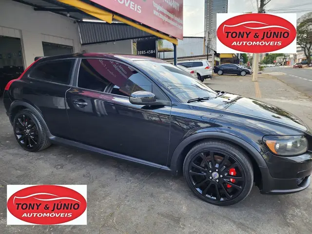 Carro Volvo C30 2009 2.0