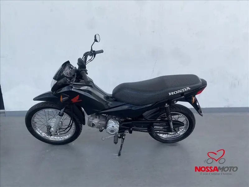Honda Pop 110i 110i