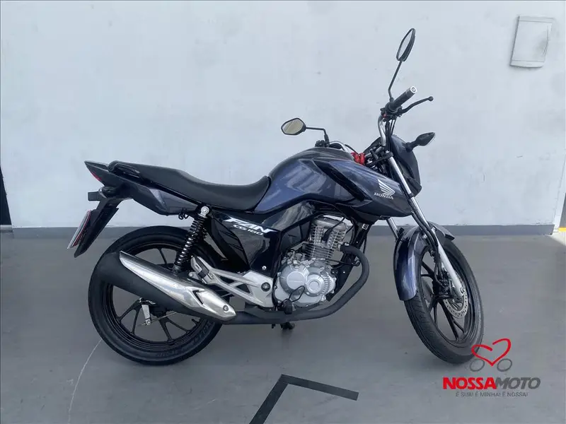 Honda Fan