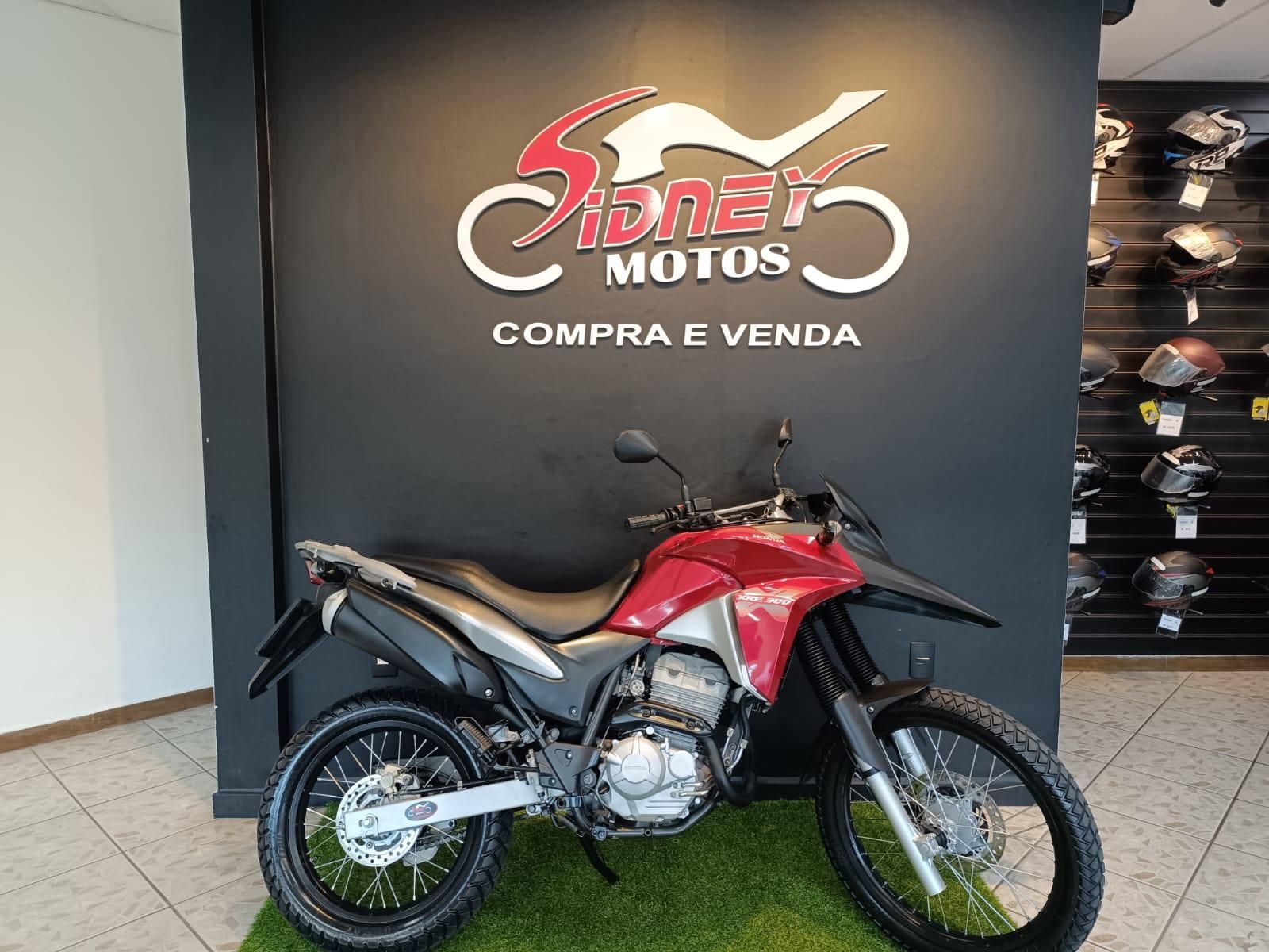 Honda XRE 300