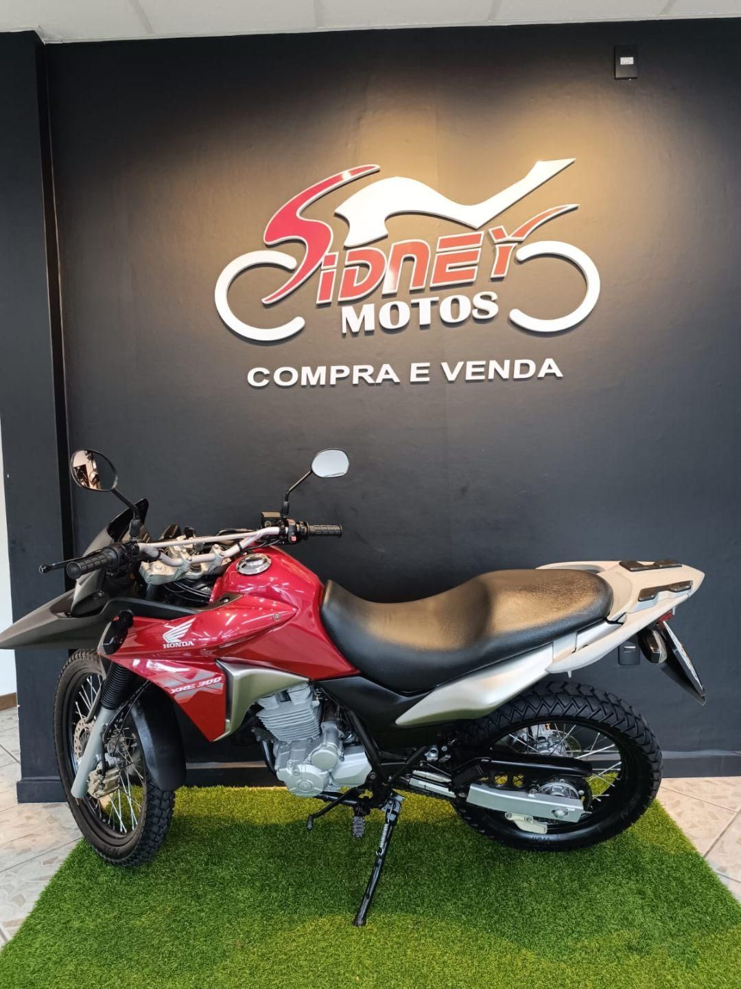 Honda XRE 300