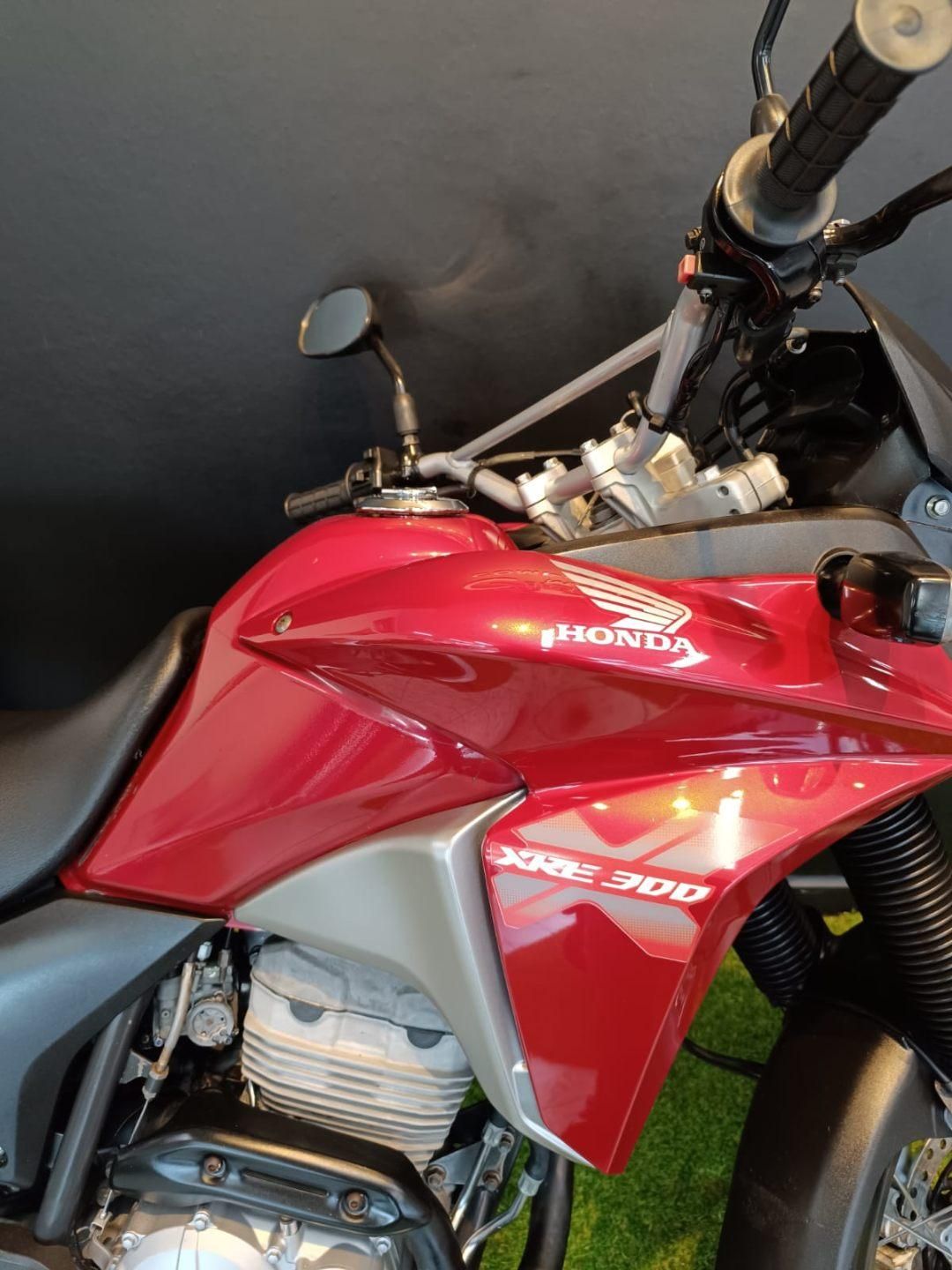 Honda XRE 300