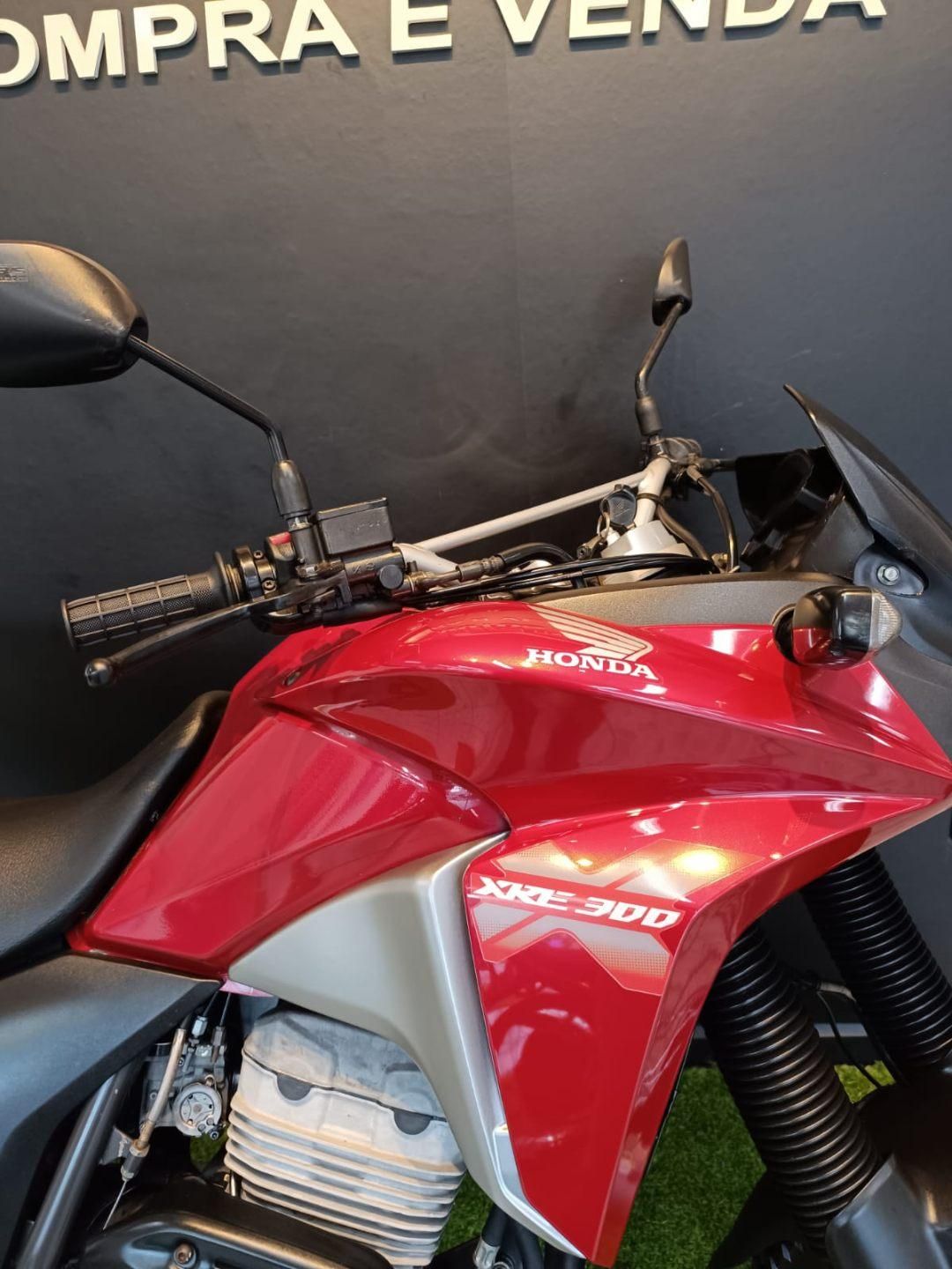 Honda XRE 300