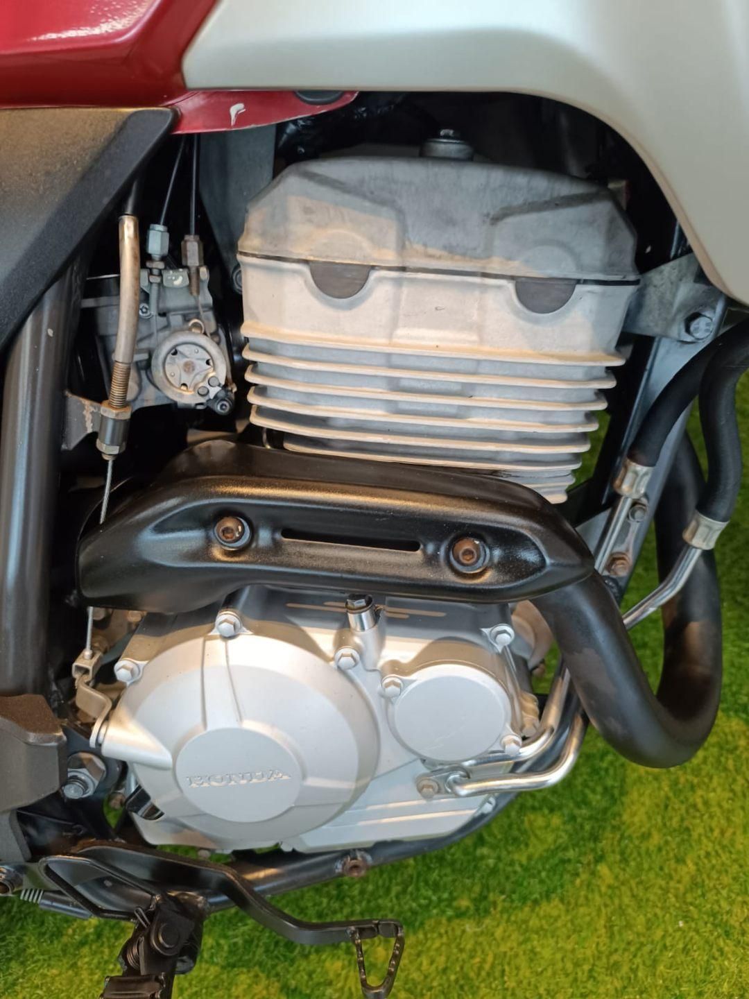 Honda XRE 300