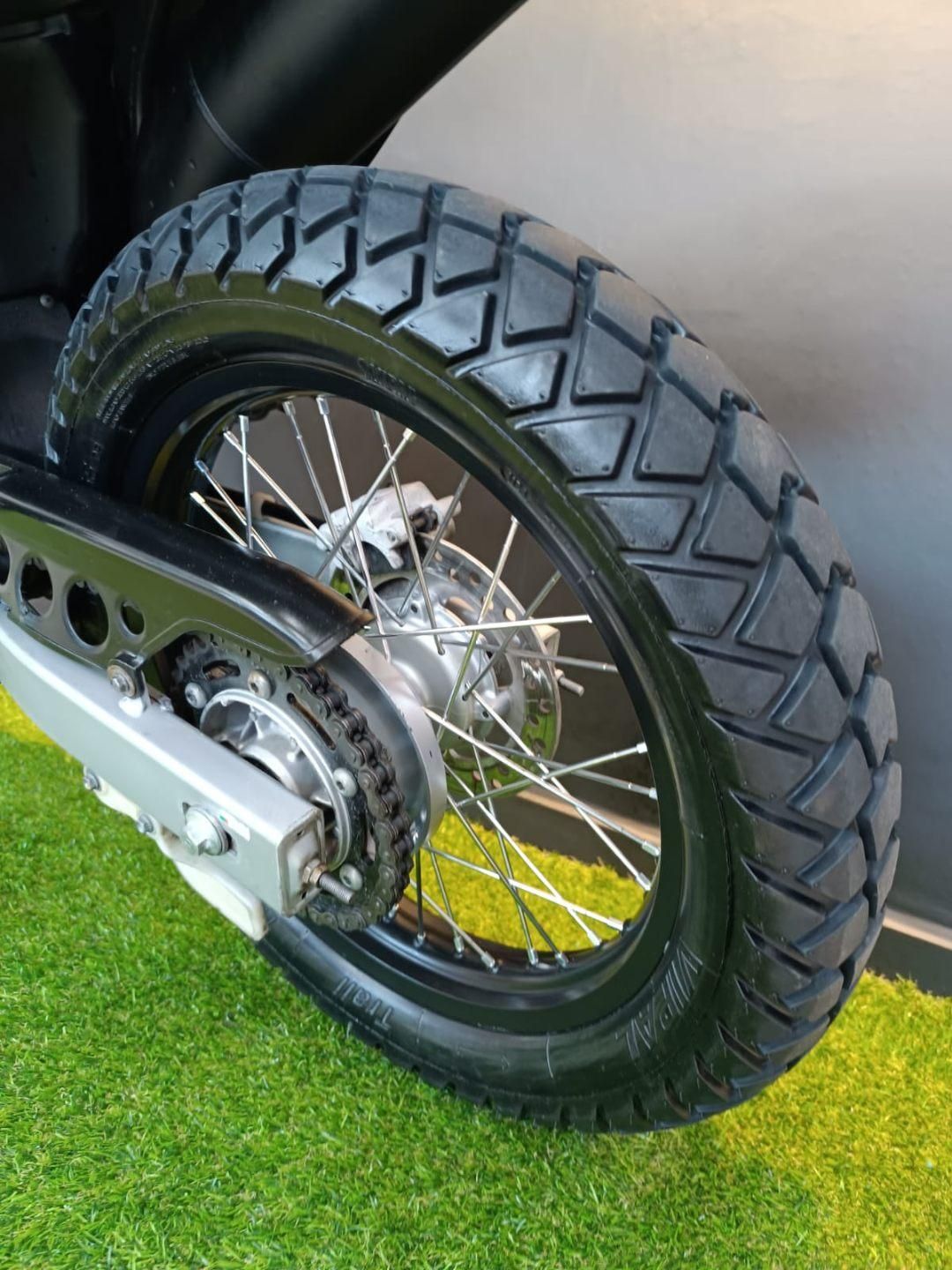 Honda XRE 300