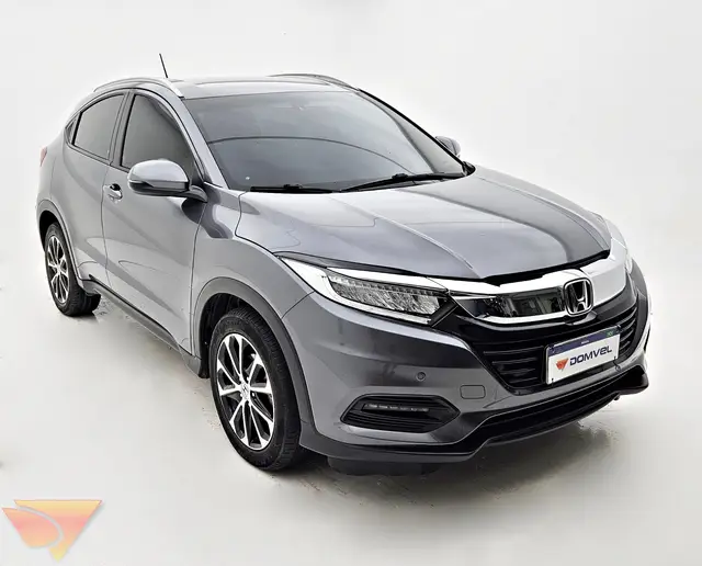 Carro Honda HR-V 2021 EXL 1.8
