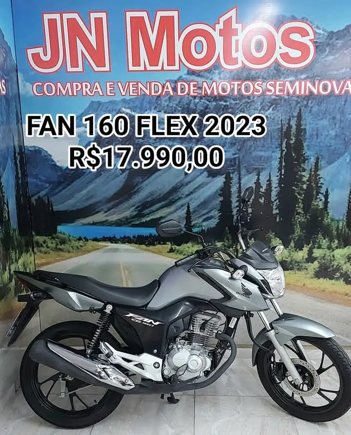 Honda Fan
