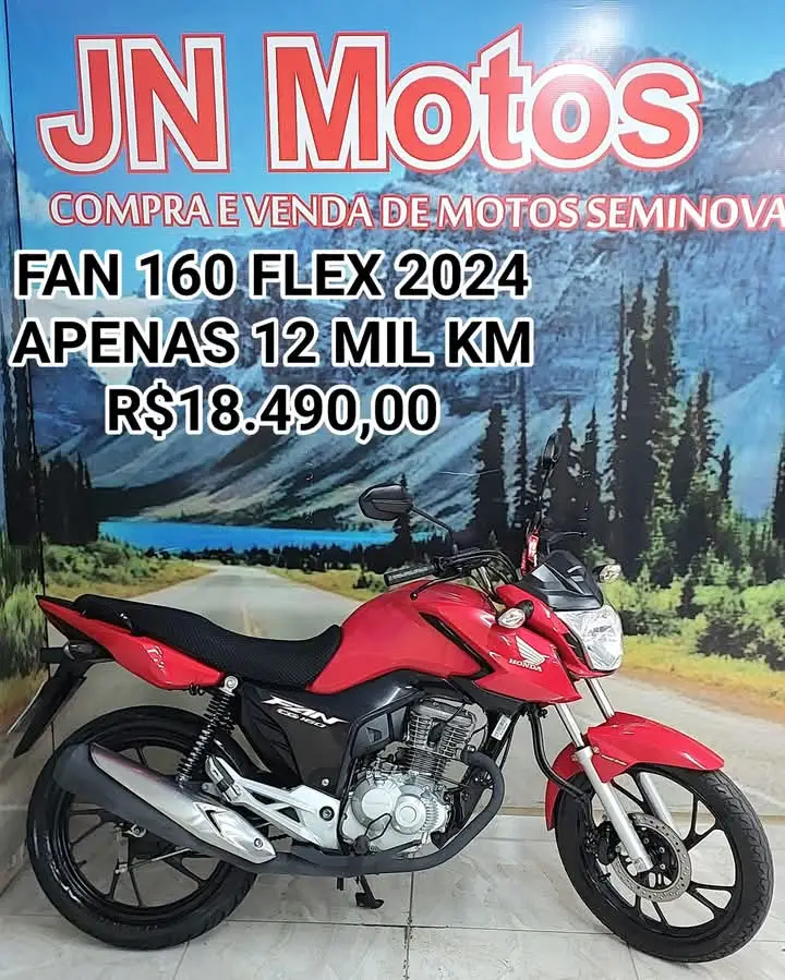 Honda Fan