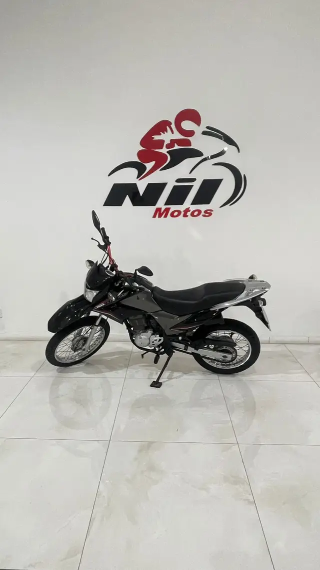 Carro Honda NXR 150 2013 Bros ES