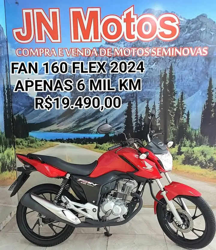 Honda Fan