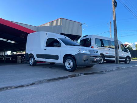 Fiorino Endurance 1.4 