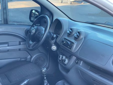 Fiorino Endurance 1.4 