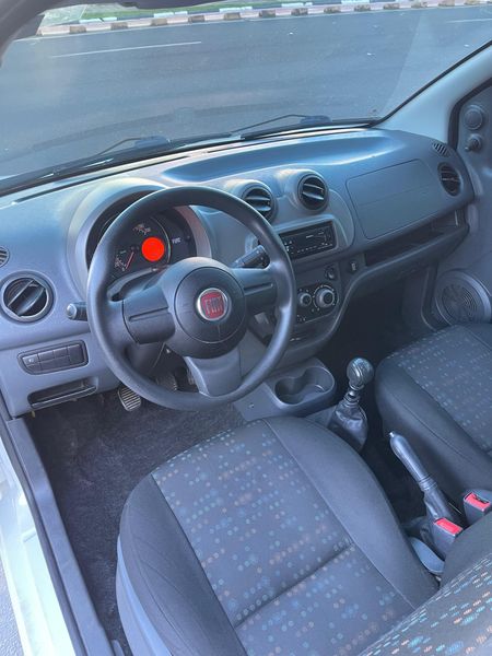 Fiorino Endurance 1.4 