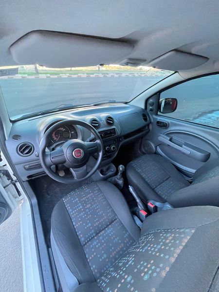Fiorino Endurance 1.4 