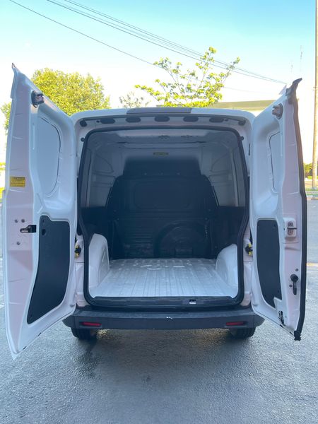 Fiorino Endurance 1.4 