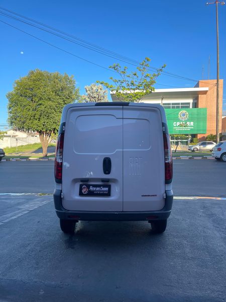 Fiorino Endurance 1.4 