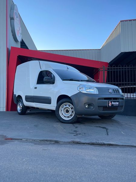 Fiorino Endurance 1.4 