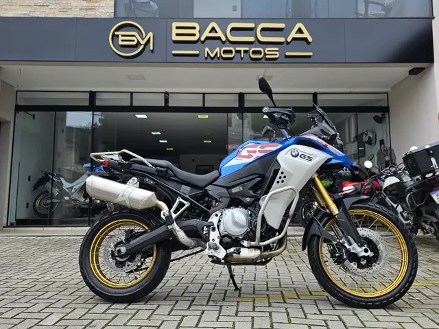 Carro BMW F 850 GS 2020 Adventure Sport