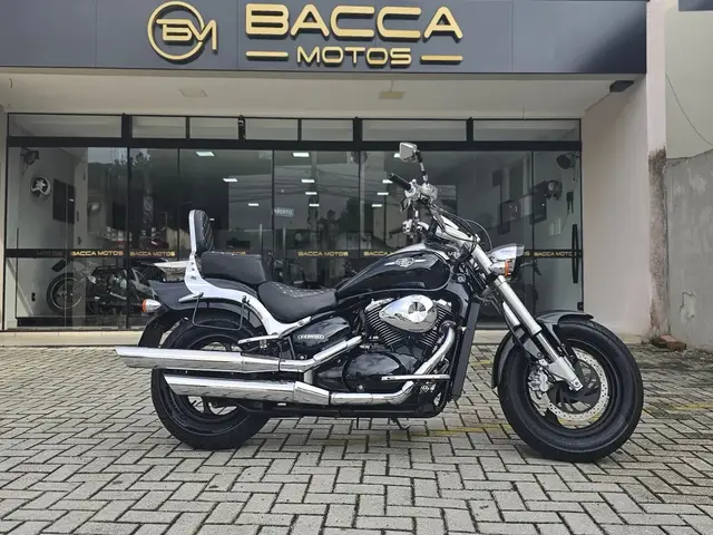 Carro Suzuki Boulevard 2009 M800