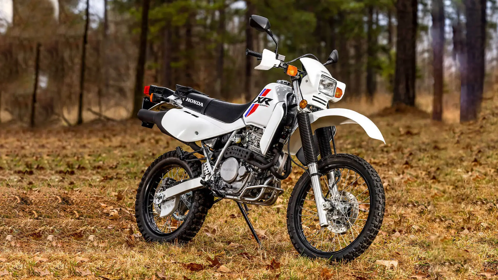 Honda XR 650