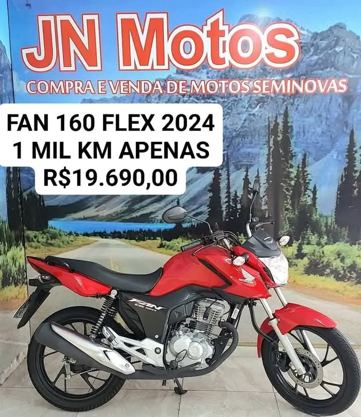 Honda Fan