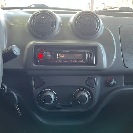 Uno Vivace 1.0 8V (Flex) 4p