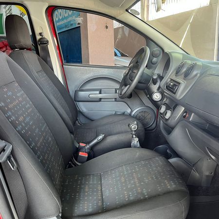 Uno Vivace 1.0 8V (Flex) 4p