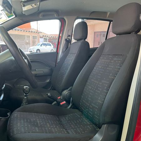 Uno Vivace 1.0 8V (Flex) 4p