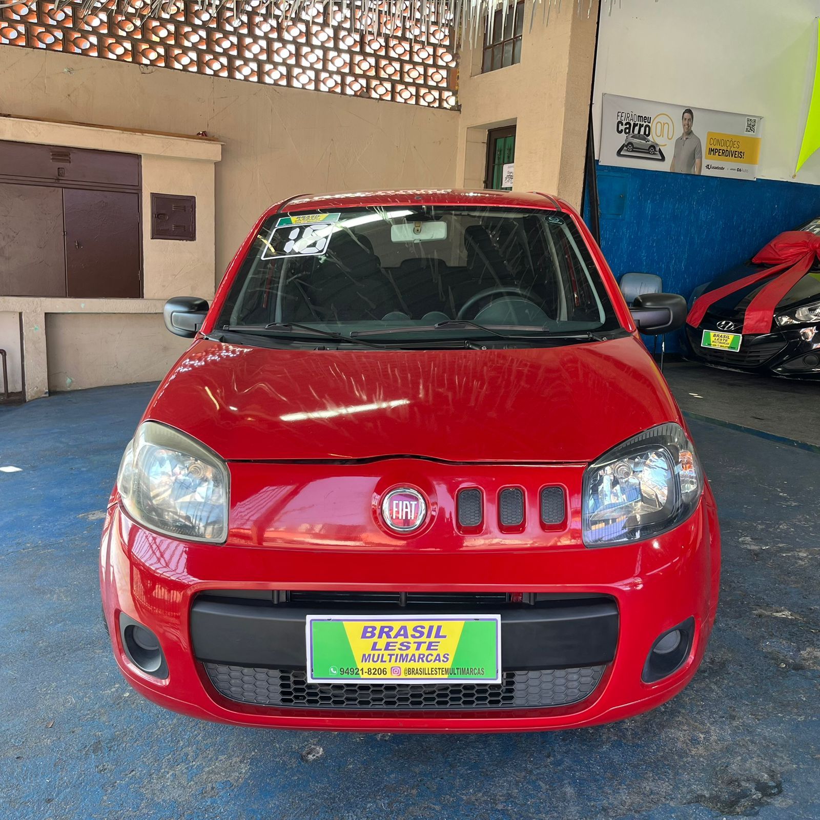 Fiat Uno