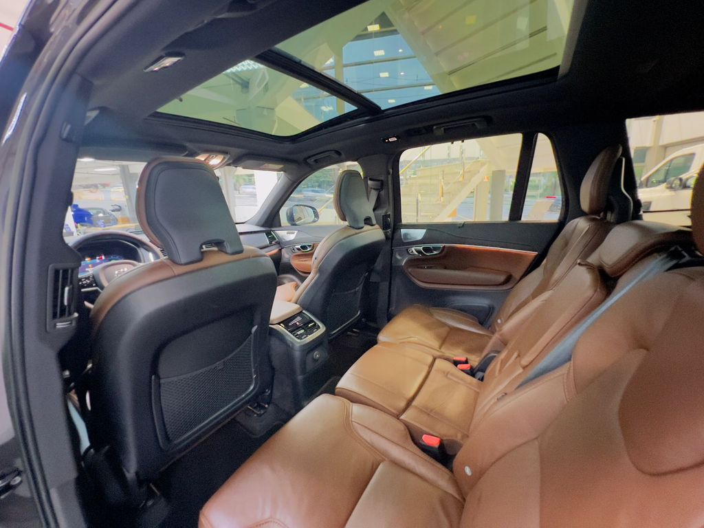 XC90 Recharge Ultimate 2.0