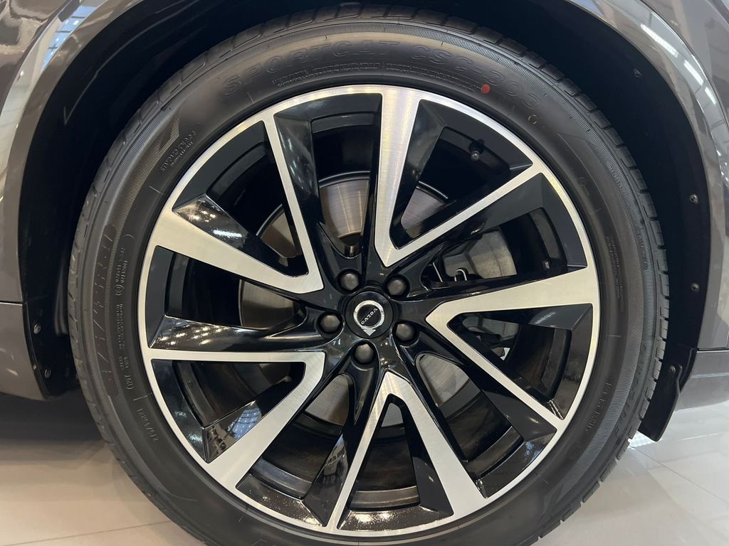 XC90 Recharge Ultimate 2.0